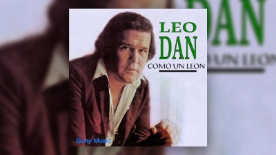 Leo Dan - Inspiración
