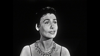 Lena Horne - One For My Baby(And One More For The Road)