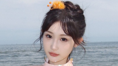 メ︶ε︶ メ - 白山茶