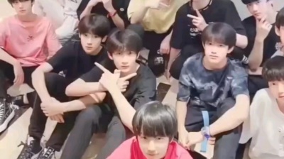 522hang - TF家族