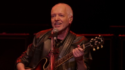 Peter Frampton - Show Me The Way
