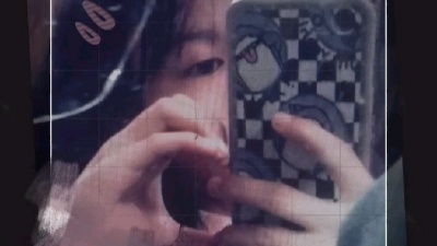 小梅 - 我捡起不破碎的你  却缝合不了破碎的自己.