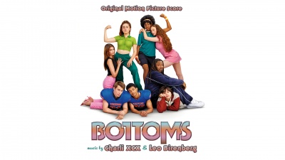 Charli XCX、Leo Birenberg - Be With | Bottoms(Original Motion Picture Score)