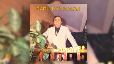 Carlitos Rolan - Aquella Noche Estrellada