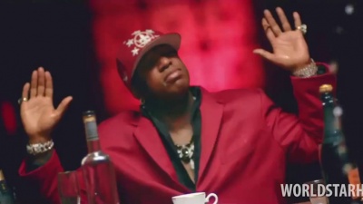 Birdman、Euro、Young Money、Lil Wayne - We Alright(合唱Euro)