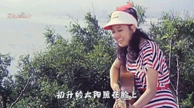 萧民制作 - 校园的早晨》王洁实谢莉斯经典演唱版