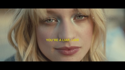 Dylan - Liar Liar
