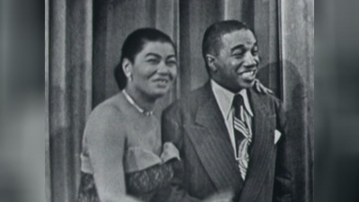 pearl bailey、hot lips page - The Hucklebuck