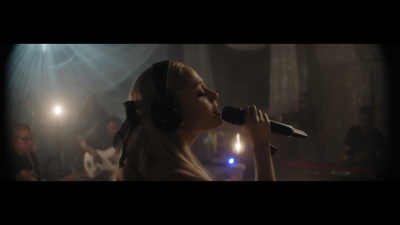 Ariana Grande - The Way