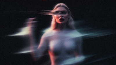 Luísa Sonza、Baco Exu do Blues - Surreal