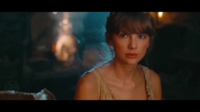 欧美大拿 - Taylor Swift【The Complete Eras Megamix】全时代混音