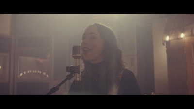 Sarah Jarosz - Jealous Moon