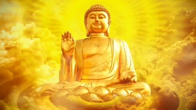 展颜 - 《六字真言颂》南无阿弥陀佛🙏🏻🙏🏻🙏🏻