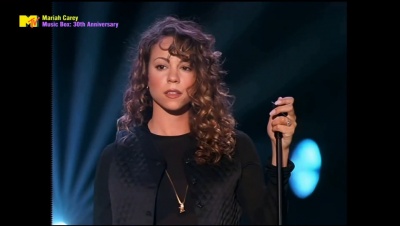 豆豆果 - 《Mariah Carey - MTV Music Box: 30th Anniversary》全场回顾
