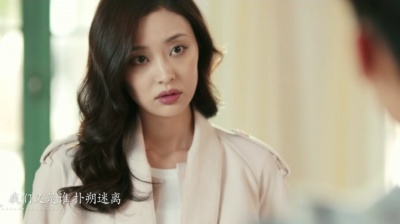白小白 - 相遇别离