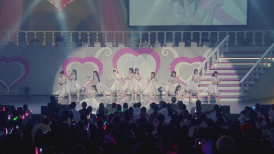 =LOVE - Want you！Want you！