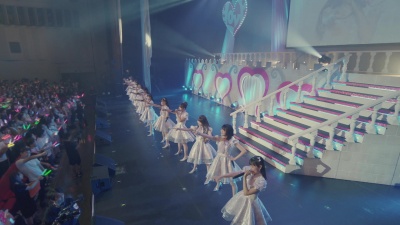 =LOVE - 今、この船に乗れ！