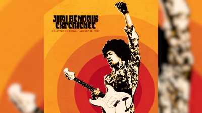The Jimi Hendrix Experience - Killing Floor