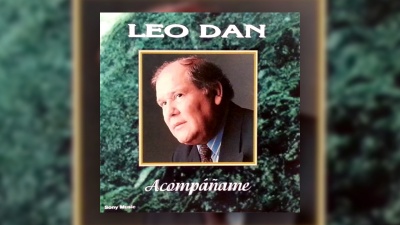 Leo Dan - Imaginación