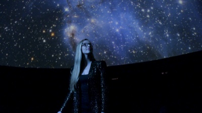 Anna Lapwood、Olivia Belli - Grain Moon