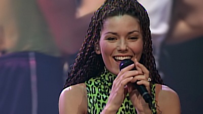 Shania Twain - Honey, I'm Home