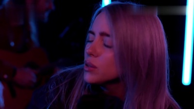 Billie Eilish - Call Me Back (翻唱版)