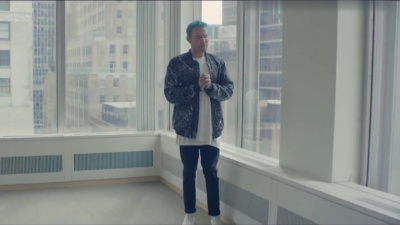 morgxn - home (from behind a lost piano)