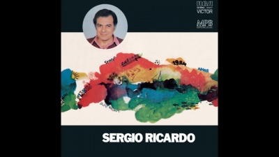 Sergio Ricardo - Zelão