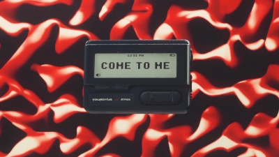 YouNotUs、Atna - Come To Me