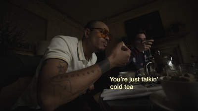 New West - Cold Tea