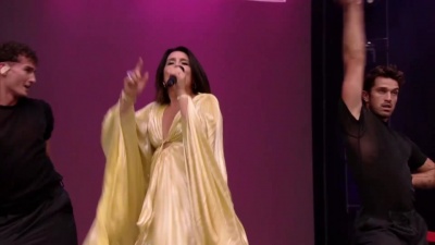 Jessie Ware - Freak Me Now