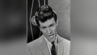 Tommy Sands - Teenage Crush