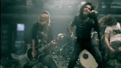 Tokio Hotel - Übers Ende der Welt