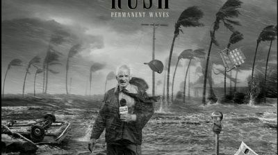 Rush - The Spirit Of Radio