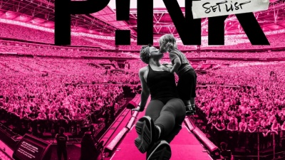 P!nk - So What