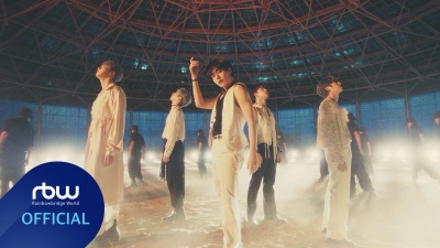 ONEUS - Baila Conmigo