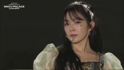 Red Velvet - Feel My Rhythm
