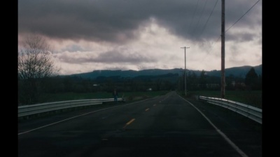 The Lumineers - April