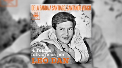 Leo Dan - De La Banda a Santiago