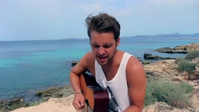 Jona Selle - Prayer In C (Cover)