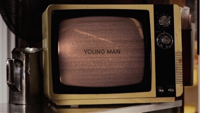 Greylan James - Young Man