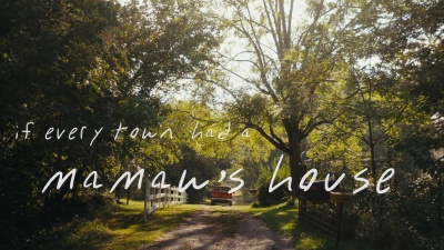Thomas Rhett、Morgan Wallen - Mamaw's House