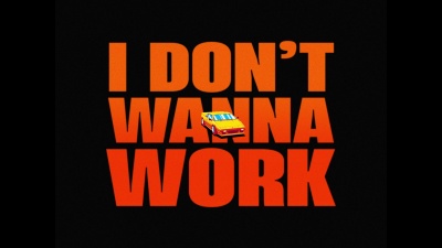 Martin Solveig、Stefflon Don - I Don't Wanna Work