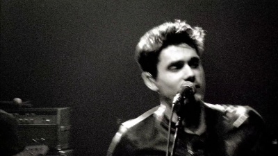 John Mayer - Heartbreak Warfare