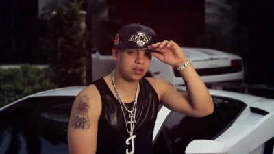 J Alvarez - Esto Es Reggaeton
