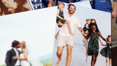 Thomas Rhett - Life Changes