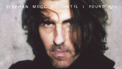 Stephan Moccio - Until I Found You