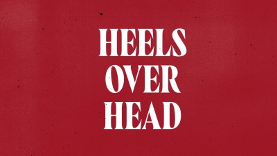 Carly Pearce - Heels Over Head