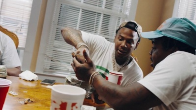 EST Gee、Moneybagg Yo - Special Remix