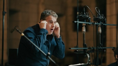 Julien Chauvin、Le Concert de la Loge、Philippe Jaroussky - Gluck: Il re pastore, Act 3: &quot;Sol può dir come si trova&quot;(Agenore)